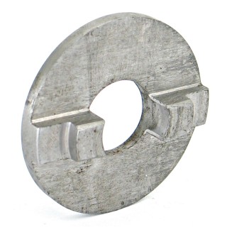 Volant moteur Verto - Rondelle de centrage-Austin Mini