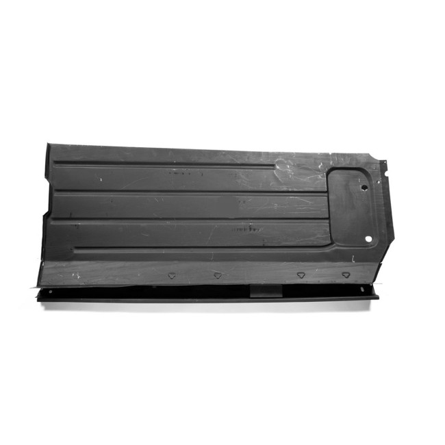 Demi plancher gauche - MINI - avec bas de caisse