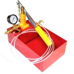 Location Pompe - suspension hydrolastique (Caution 700 € TTC)  voiture ancienne anglaise