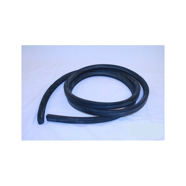 Joint de baie de pare brise haut -MINI MOKE - Portugaise ou