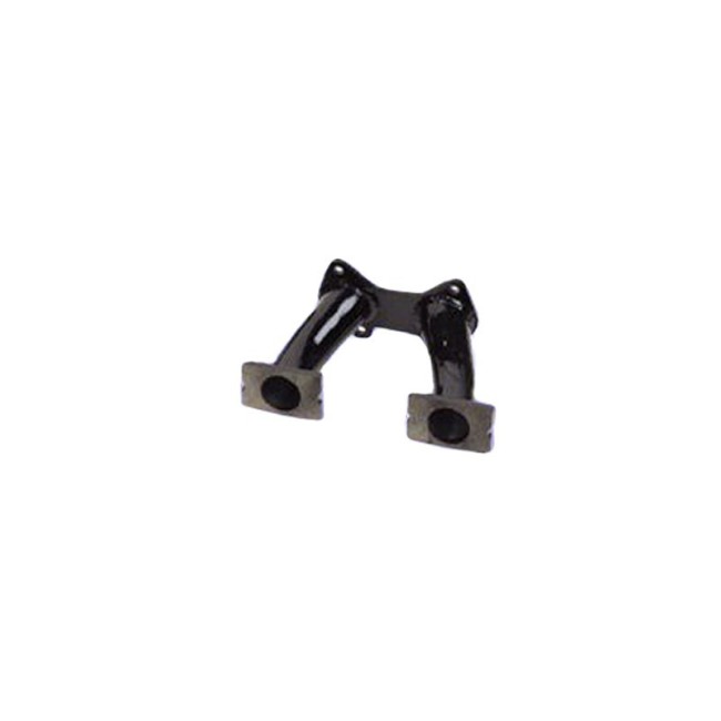 Pipe d'admission - MINI - Weber 45dcoe Maniflow-Austin Mini