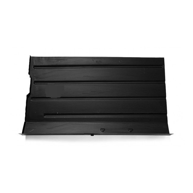 Plancher arrière droit - MINI - Van et berline sans découpe