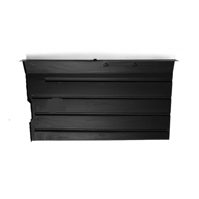 Plancher arrière gauche - MINI - Van et berline sans découpe
