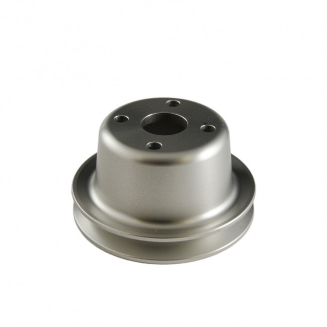 Poulie de pompe à eau - MINI - alu différentes couleurs-Austin