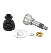 TLCS : Cardans Austin Mini. Pièces Détachées Austin Mini de 1959 à 2000