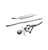 Pièces Austin Mini | TLCS