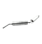 TLCS : Lignes Échappements Pièces Détachées Austin Mini de 1959 à 2000