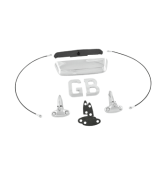 Pack Accessoires. TLCS : pièces détachées voitures anciennes anglaises