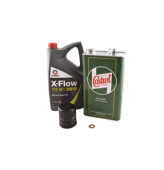 Pack Vidanges. TLCS : pièces détachées voitures anciennes anglaises