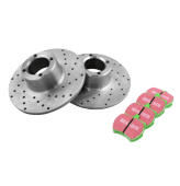 Pièces Austin Mini | TLCS