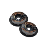 TLCS : Freins à tambours (Arrières) 1959 à 2000 Pièces Détachées Austin Mini de 1959 à 2000