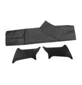 TLCS : Ciels de toit et accessoires. Pièces Détachées Austin Mini de 1959 à 2000.