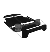 TLCS : Moquette Mini. Pièces Détachées Austin Mini de 1959 à 2000