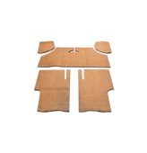 TLCS : Isolants Pièces Détachées Austin Mini de 1959 à 2000