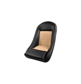 TLCS : Sièges avant. Pièces Détachées Austin Mini de 1959 à 2000