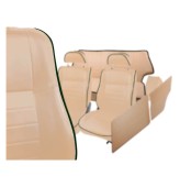 TLCS : intérieur complet Pièces Détachées Austin Mini de 1959 à 2000