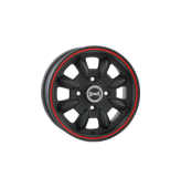 Jantes 12'' Austin Mini. TLCS : Pièces détachées Austin Mini