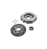 Embrayage Austin Mini. TLCS : Pièces détachées Austin Mini