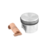 TLCS : Segments Pistons Pièces Détachées Austin Mini de 1959 à 2000