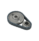 TLCS : Distribution Pièces Détachées Austin Mini de 1959 à 2000