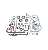 TLCS : Kits Pièces Détachées Austin Mini de 1959 à 2000