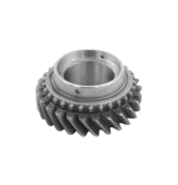 TLCS : Pignons Synchros Fourchettes Détachées Austin Mini de 1959 à 2000