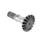 TLCS : Différentiel Détachées Austin Mini de 1959 à 2000