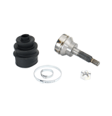 TLCS : Cardans Avant 1983. Détachées Austin Mini de 1959 à 2000