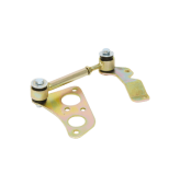 TLCS : Supports pattes Détachées Austin Mini de 1959 à 2000