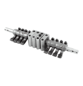 TLCS : Rampe culbuteurs Détachées Austin Mini de 1959 à 2000