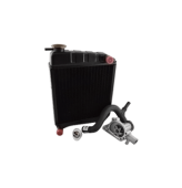 TLCS : Kit révision circuit d'eau Détachées Austin Mini de 1959 à 2000