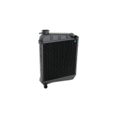 TLCS : Radiateurs Détachées Austin Mini de 1959 à 2000