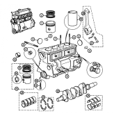 Pièces Austin Mini | TLCS