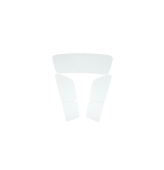 TLCS : Vitrage Pièces Détachées Austin Mini de 1959 à 2000