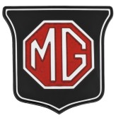 Pièces Autocollants Midget/Sprite | TLCS