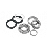 Pièces Chassis Midget/Sprite | TLCS