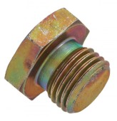 TLCS : Bouchons Réservoirs Pièces Détachées MG Midget Sprite