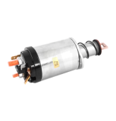 TLCS : Démarreurs Pièces Détachées MG MGA