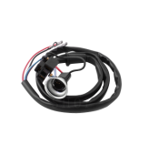 TLCS : Faisceaux Pièces Détachées MG MGA