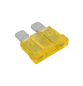 TLCS : Fusibles et supports Pièces Détachées MG MGA