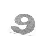 Autocollants MGB / MGC, TLCS : Pièces détachées MGB / MGC 