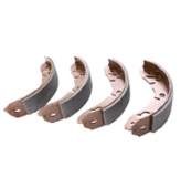 Freins MGB / MGC, TLCS : Pièces détachées MGB / MGC 