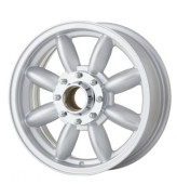 TLCS : Jantes Acier Alu Pièces Détachées MG MGB