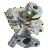 TLCS : Chauffage Spitfire. Pièces Détachées Triumph Spitfire