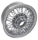 TLCS : Jantes à rayons Pièces Détachées Triumph Spitfire