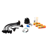 Pack Allumage. TLCS : pièces détachées voitures anciennes anglaises