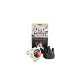 TLCS : Allumeurs Distributeurs Triumph. Pièces Détachées Triumph TR-2 TR-3 TR-3A