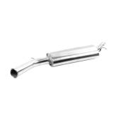 Échappement TR-2-3A, TLCS : Pièces détachées TR-2-3A 