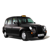 TLCS : Taxi Anglais, pièces de carrosserie Taxi Anglais