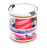 TLCS : Peinture Moteur Peintures 